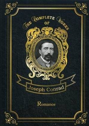 Romance. Volume 6