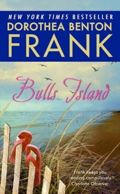 Остров Булл | Bulls Island