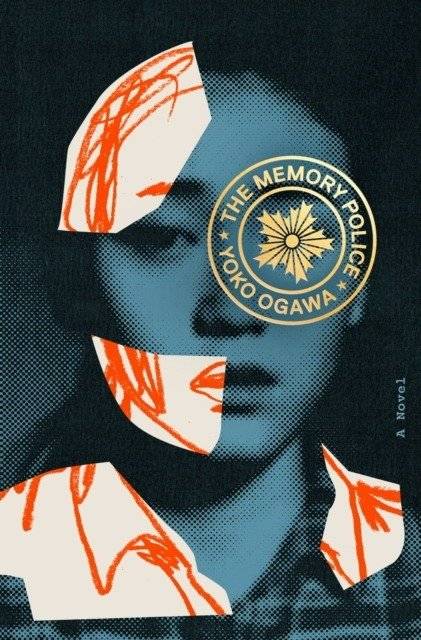 Полиция памяти | The Memory Police