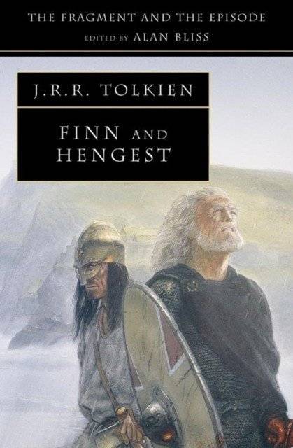 Finn and Hengest | Finn and Hengest