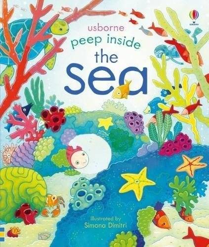 The Sea | The Sea