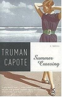 Summer Crossing | Summer Crossing