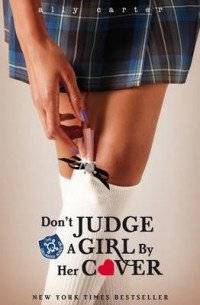 Don't Judge a Girl by Her Cover | Don't Judge a Girl by Her Cover
