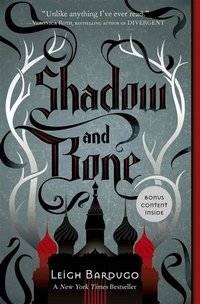 Тень и кость | Shadow and Bone