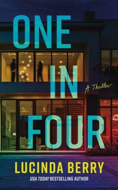 Один из Четырёх | One in Four