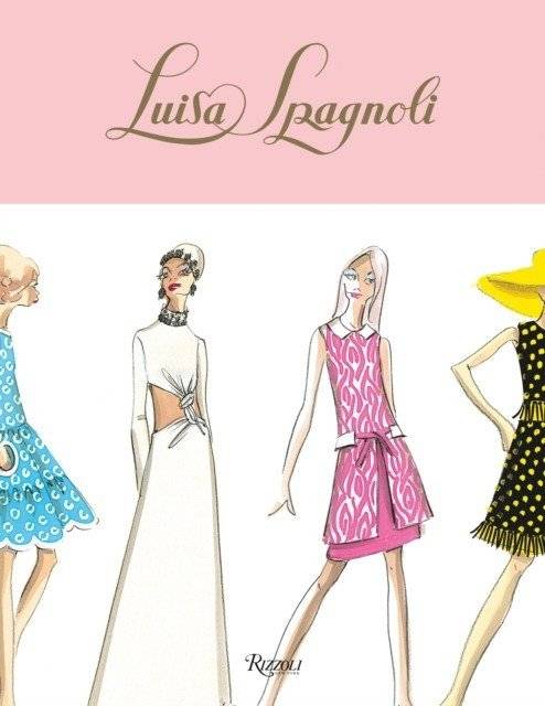 Луиза Спаньоли: 90 лет стиля | Luisa Spagnoli: 90 Years of Style