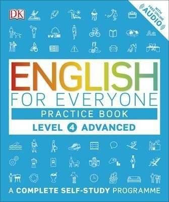 Unknown Title | English for Everyone. Practice Book. Level 4 Advanced