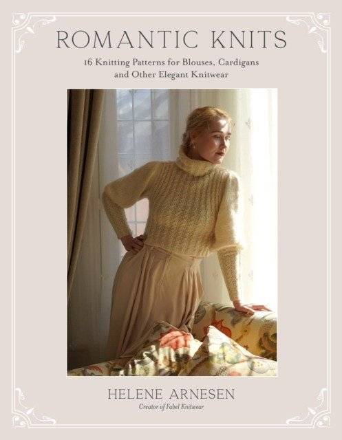 Romantic Knits | Romantic Knits
