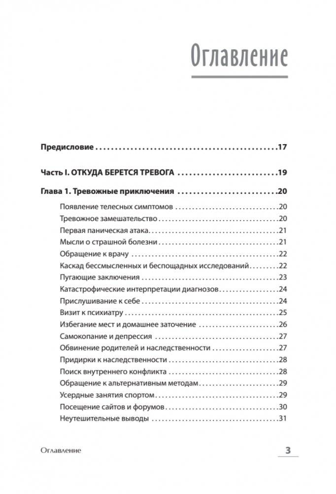 Без паники! Как научиться жить спокойно и уверенно фото книги 3