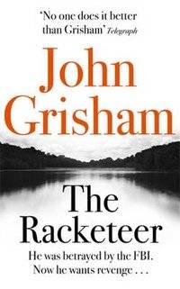 The Racketeer | The Racketeer