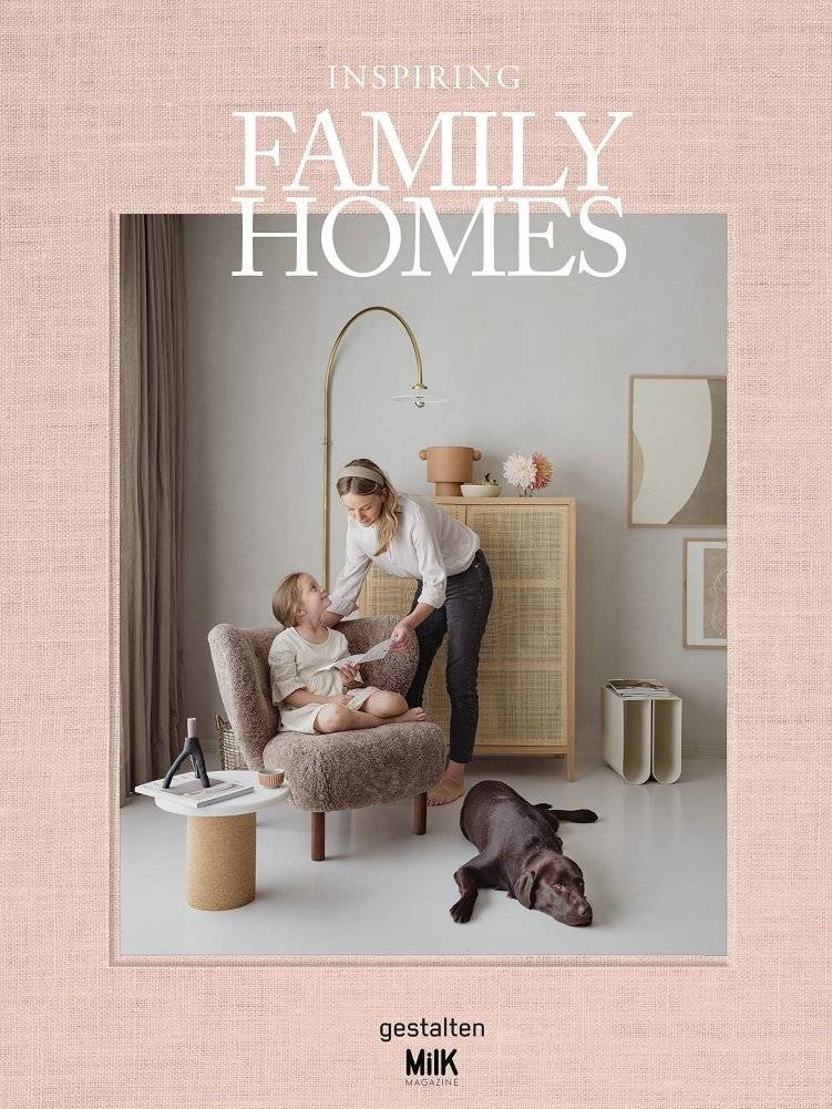 Вдохновляющие семейные дома | Inspiring Family Homes