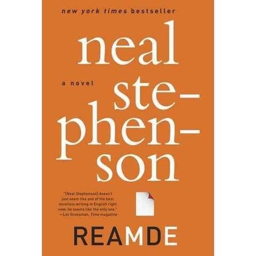 Reamde | Reamde