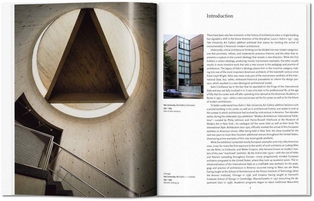 Kahn фото книги 2