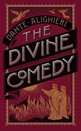 Божественная комедия | The Divine Comedy