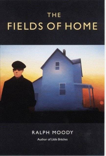 Поля дома | Fields of Home