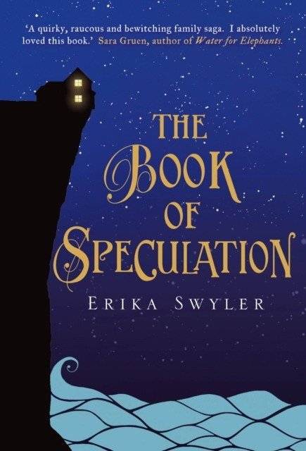Book of Speculation | Book of Speculation