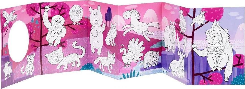Высокие горы фото книги 3