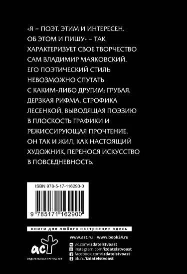 Во весь голос фото книги 2