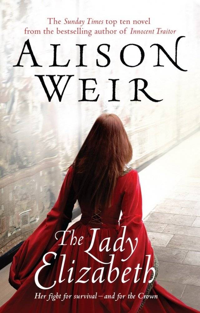 The Lady Elizabeth | The Lady Elizabeth