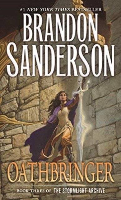 Oathbringer | Oathbringer