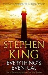 Everything's Eventual | Everything's Eventual