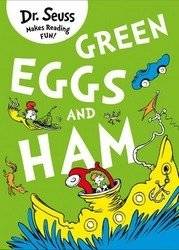 Green Eggs And Ham | Green Eggs And Ham