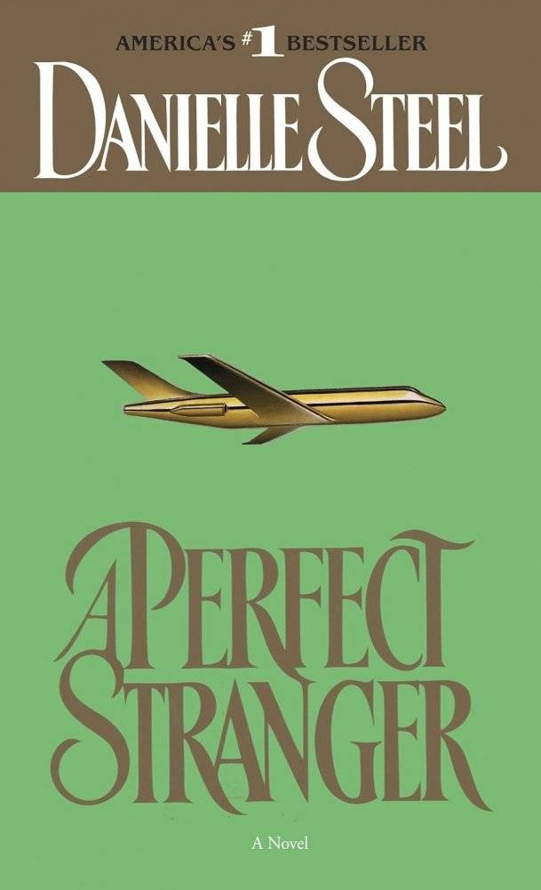 Perfect Stranger | Perfect Stranger