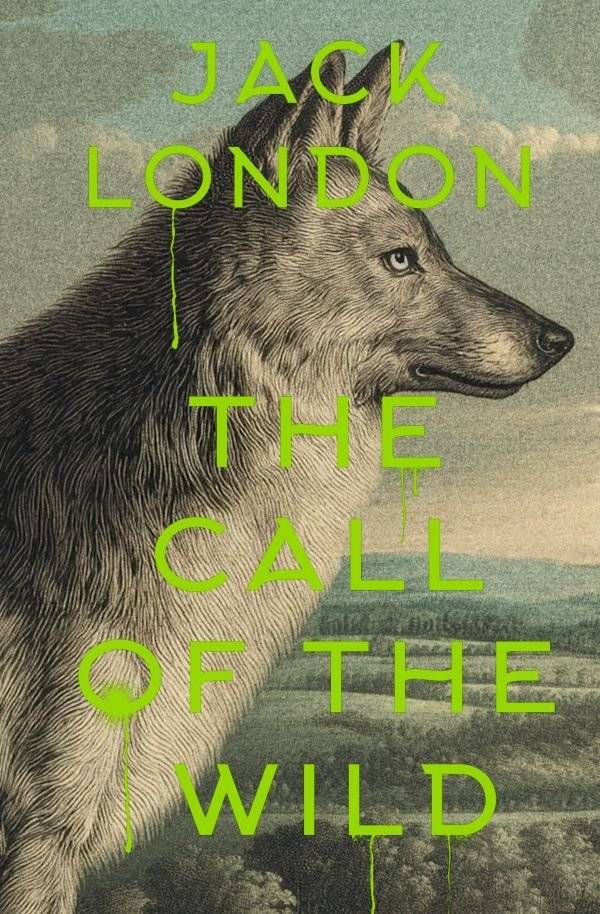 Зов предков | The Call of the Wild