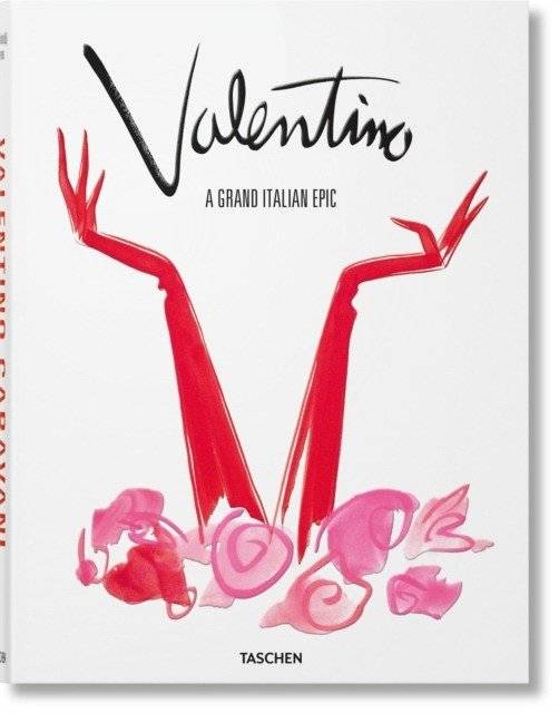 Валентино. Гранд Итальянская Эпопея | Valentino: A Grand Italian Epic