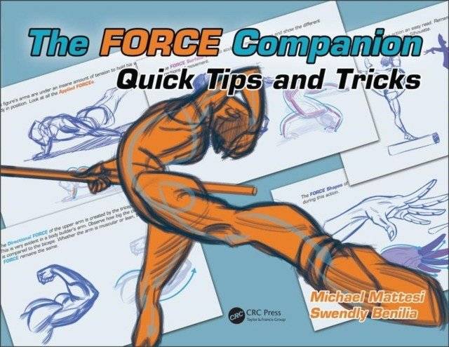 Спутник The FORCE: быстрые советы и хитрости | The FORCE Companion: Quick Tips and Tricks