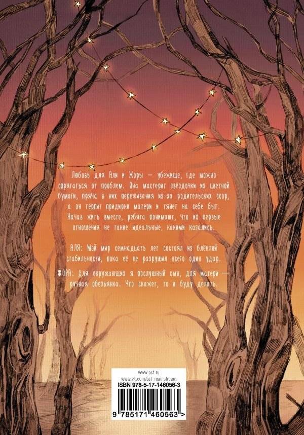 Звёзды в моих руках фото книги 2