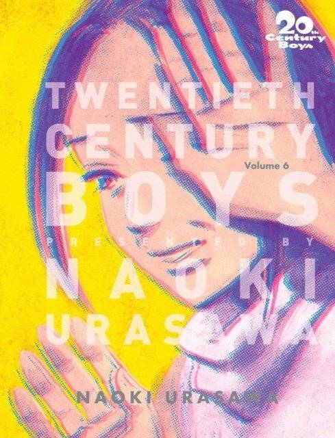 20th Century Boys: The Perfect Edition. Volume 6 | 20th Century Boys: The Perfect Edition, Volume 6