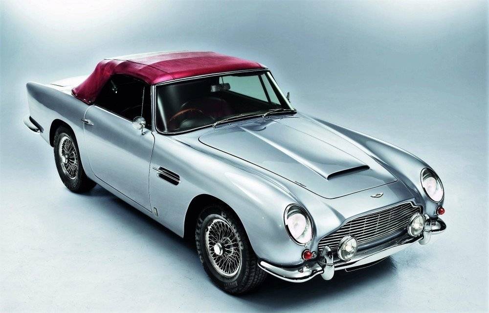 The Classic Cars Book фото книги 4