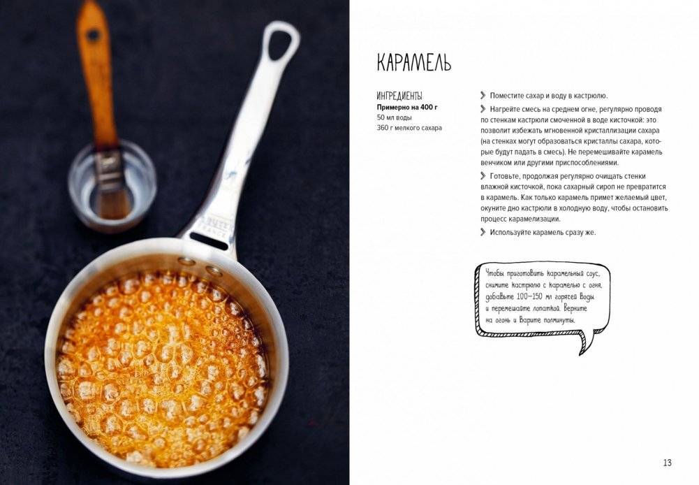 Десерты, а еще торты, пирожные, кексы и печенье фото книги 3