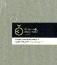 German Design Award 2010 | German Design Award 2010