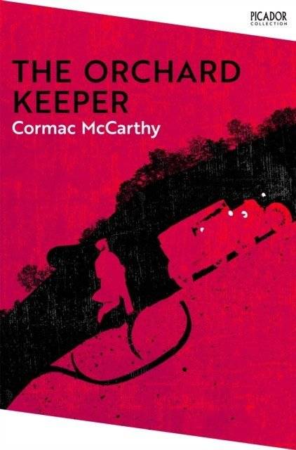The Orchard Keeper | The Orchard Keeper