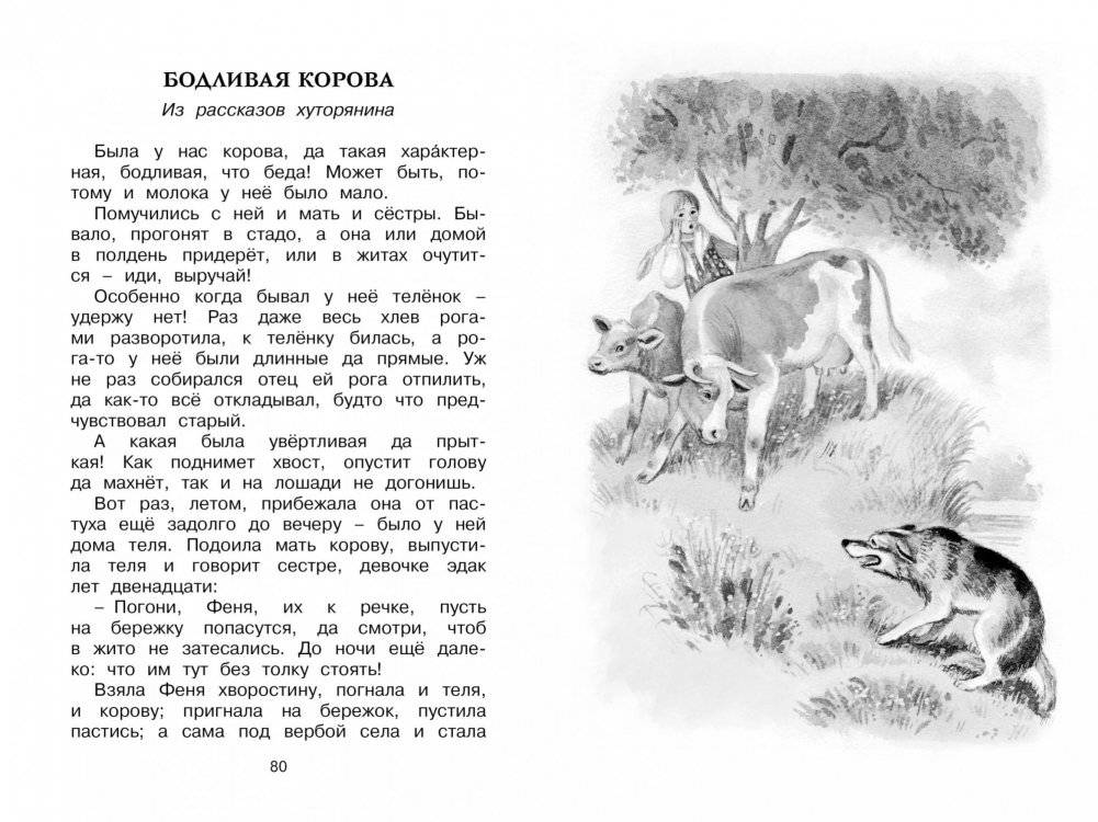 Рассказы и сказки фото книги 2