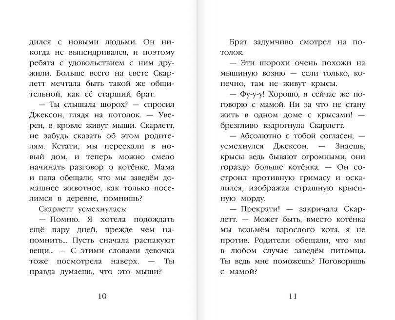 Котёнок Пират, или Ловкий коготь фото книги 6