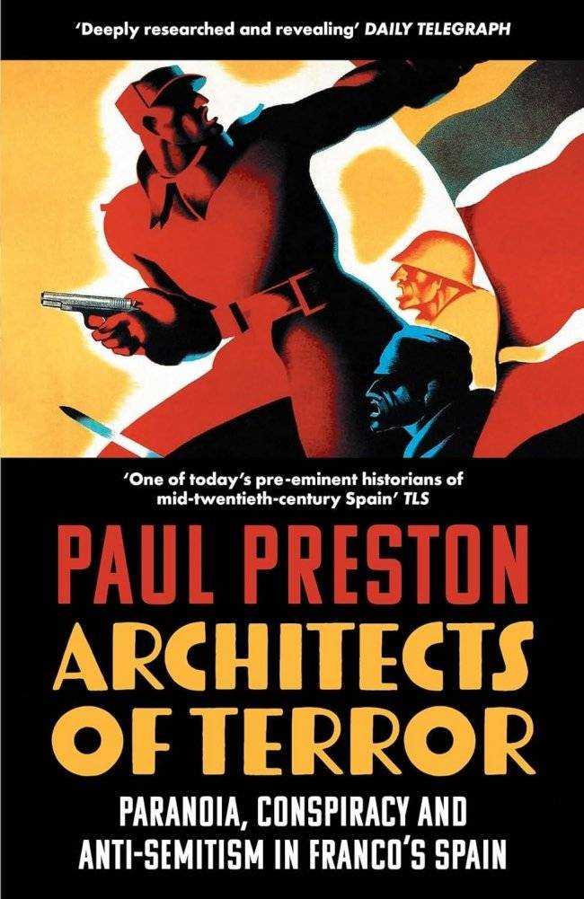 Архитекторы террора | Architects of Terror