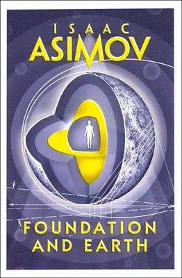 Foundation and Earth | Foundation and Earth