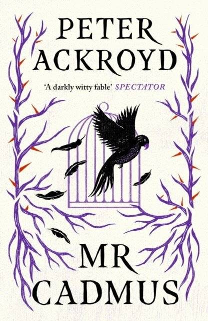 MR Cadmus | MR Cadmus