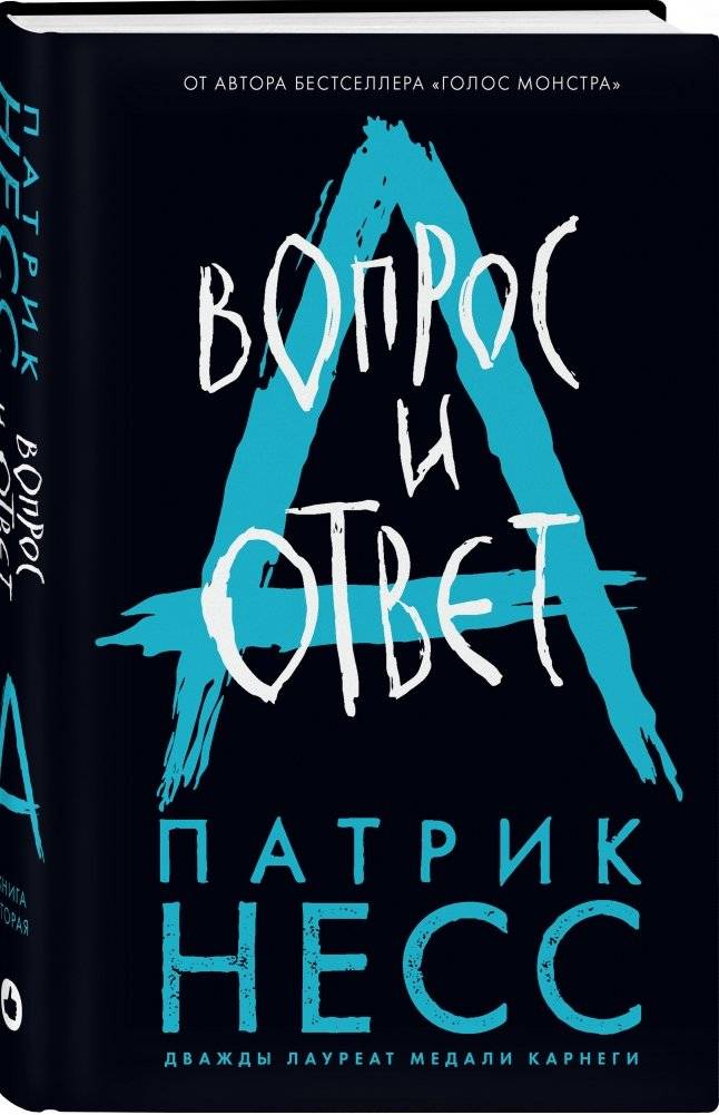 Вопрос и ответ фото книги 2