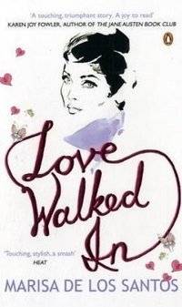 Love Walked In | Love Walked In