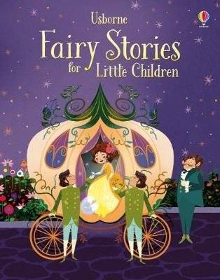 Сказки для маленьких детей | Fairy Stories for Little Children