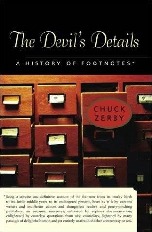 Devil'S Details | The Devil's Details