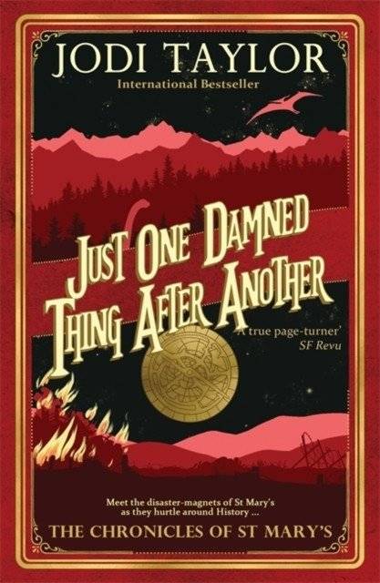 Just One Damned Thing After Another | Just One Damned Thing After Another
