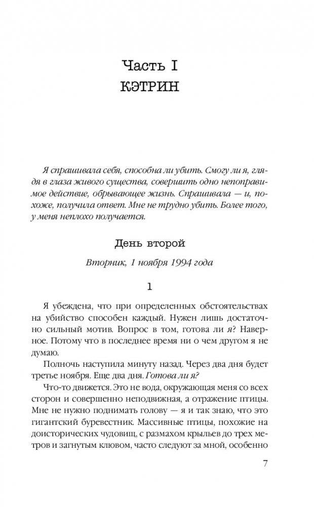 Маленькая черная ложь фото книги 4