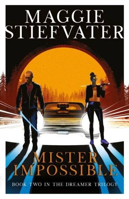 Mister Impossible | Mister Impossible