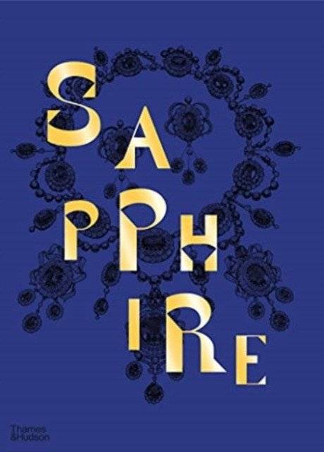 Sapphire фото книги