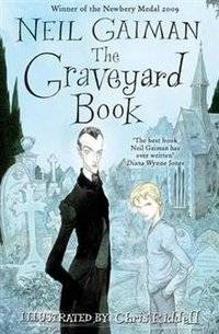 The Graveyard Book | The Graveyard Book